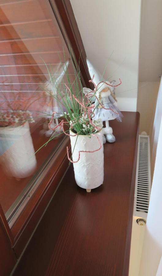 Apartman Auris Велика Ломниця Екстер'єр фото
